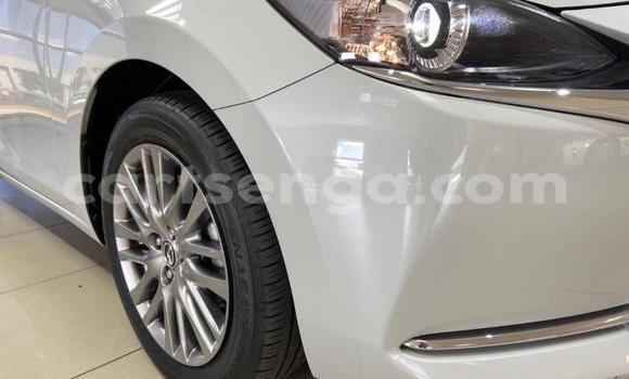 Buy Used Mazda Mazda 2 White Car in Ezulwini in Hhohho Buy Used Mazda Mazda 2 White Car in Ezulwini in Hhohho