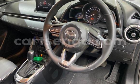 Buy Used Mazda Mazda 2 White Car in Ezulwini in Hhohho Buy Used Mazda Mazda 2 White Car in Ezulwini in Hhohho