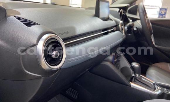 Buy Used Mazda Mazda 2 White Car in Ezulwini in Hhohho Buy Used Mazda Mazda 2 White Car in Ezulwini in Hhohho