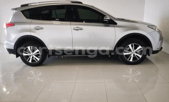 Acheter Occasion Voiture Toyota RAV4 Gris à Ezulwini, Hhohho Acheter Occasion Voiture Toyota RAV4 Gris à Ezulwini, Hhohho