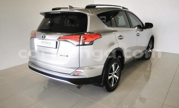 Acheter Occasion Voiture Toyota RAV4 Gris à Ezulwini, Hhohho Acheter Occasion Voiture Toyota RAV4 Gris à Ezulwini, Hhohho