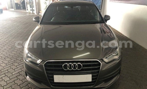 Buy Used Audi A3 Beige Car in Manzini in Manzini Buy Used Audi A3 Beige Car in Manzini in Manzini