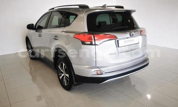 Acheter Occasion Voiture Toyota RAV4 Gris à Ezulwini, Hhohho Acheter Occasion Voiture Toyota RAV4 Gris à Ezulwini, Hhohho