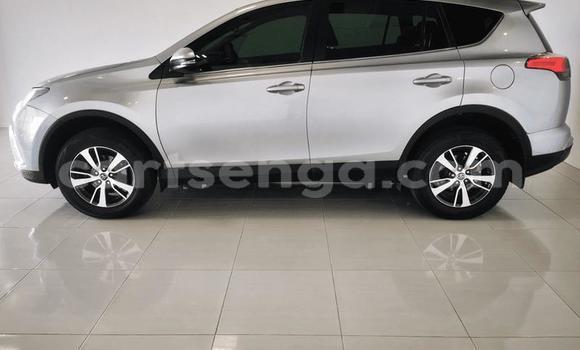 Acheter Occasion Voiture Toyota RAV4 Gris à Ezulwini, Hhohho Acheter Occasion Voiture Toyota RAV4 Gris à Ezulwini, Hhohho