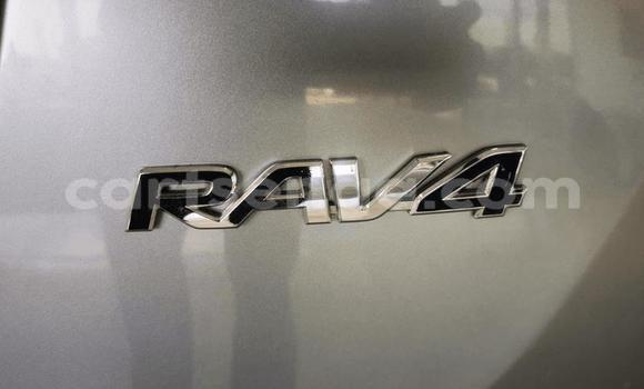 Acheter Occasion Voiture Toyota RAV4 Gris à Ezulwini, Hhohho Acheter Occasion Voiture Toyota RAV4 Gris à Ezulwini, Hhohho