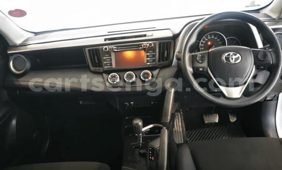 Acheter Occasion Voiture Toyota RAV4 Gris à Ezulwini, Hhohho Acheter Occasion Voiture Toyota RAV4 Gris à Ezulwini, Hhohho