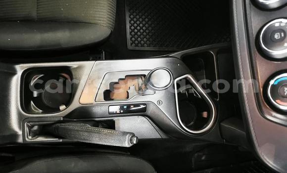 Acheter Occasion Voiture Toyota RAV4 Gris à Ezulwini, Hhohho Acheter Occasion Voiture Toyota RAV4 Gris à Ezulwini, Hhohho