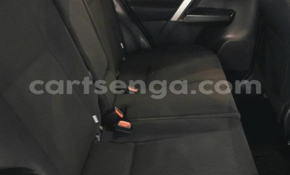 Acheter Occasion Voiture Toyota RAV4 Gris à Ezulwini, Hhohho Acheter Occasion Voiture Toyota RAV4 Gris à Ezulwini, Hhohho