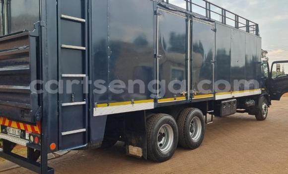 Buy Used Hino Ranger Black Truck in Ezulwini in Hhohho Buy Used Hino Ranger Black Truck in Ezulwini in Hhohho