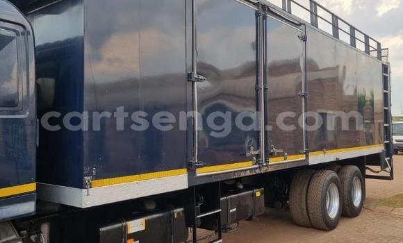 Buy Used Hino Ranger Black Truck in Ezulwini in Hhohho Buy Used Hino Ranger Black Truck in Ezulwini in Hhohho