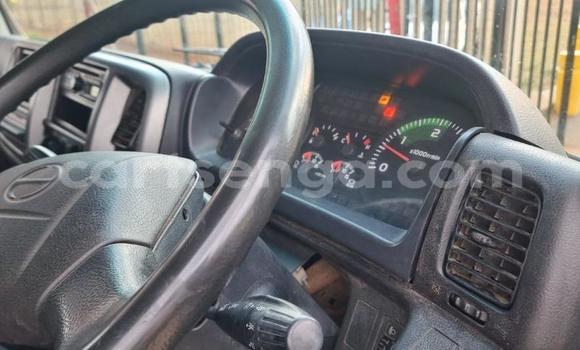 Buy Used Hino Ranger Black Truck in Ezulwini in Hhohho Buy Used Hino Ranger Black Truck in Ezulwini in Hhohho