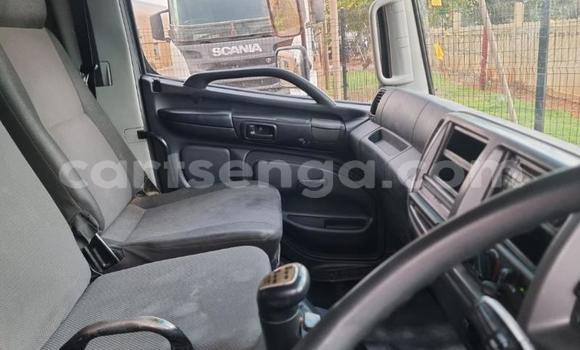Buy Used Hino Ranger Black Truck in Ezulwini in Hhohho Buy Used Hino Ranger Black Truck in Ezulwini in Hhohho