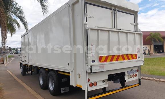 Buy Used Hino Ranger White Truck in Ezulwini in Hhohho Buy Used Hino Ranger White Truck in Ezulwini in Hhohho