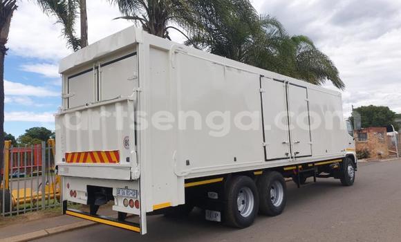 Buy Used Hino Ranger White Truck in Ezulwini in Hhohho Buy Used Hino Ranger White Truck in Ezulwini in Hhohho