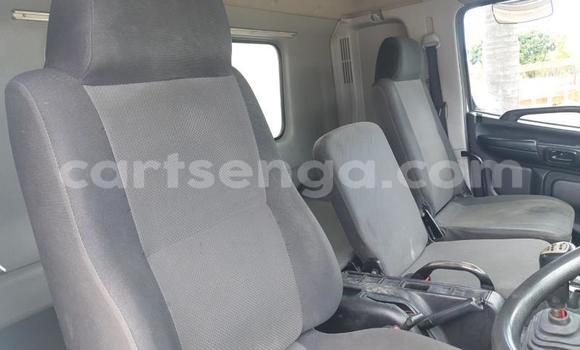 Buy Used Hino Ranger White Truck in Ezulwini in Hhohho Buy Used Hino Ranger White Truck in Ezulwini in Hhohho