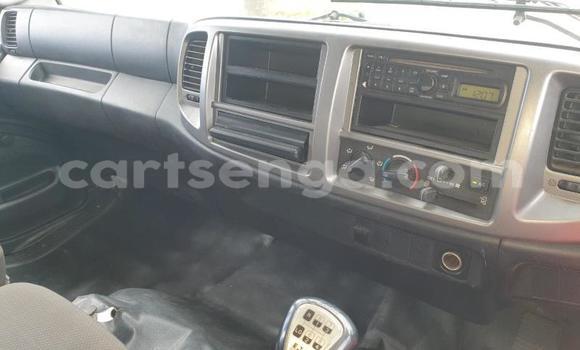 Buy Used Hino Ranger White Truck in Ezulwini in Hhohho Buy Used Hino Ranger White Truck in Ezulwini in Hhohho