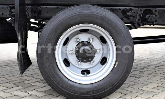 Acheter Occasion Utilitaire Hino 300 Series Blanc à Ezulwini, Hhohho Acheter Occasion Utilitaire Hino 300 Series Blanc à Ezulwini, Hhohho