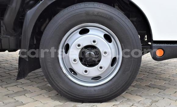 Acheter Occasion Utilitaire Hino 300 Series Blanc à Ezulwini, Hhohho Acheter Occasion Utilitaire Hino 300 Series Blanc à Ezulwini, Hhohho