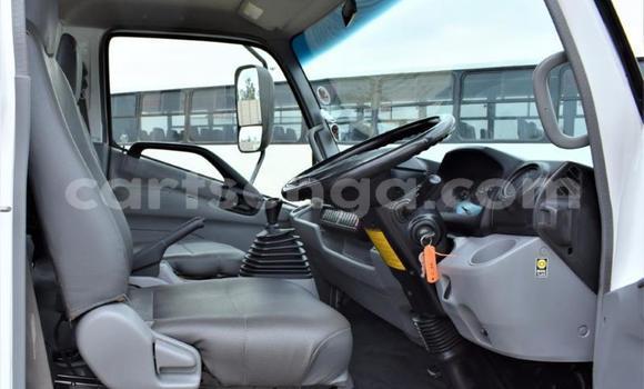 Acheter Occasion Utilitaire Hino 300 Series Blanc à Ezulwini, Hhohho Acheter Occasion Utilitaire Hino 300 Series Blanc à Ezulwini, Hhohho