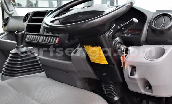 Acheter Occasion Utilitaire Hino 300 Series Blanc à Ezulwini, Hhohho Acheter Occasion Utilitaire Hino 300 Series Blanc à Ezulwini, Hhohho