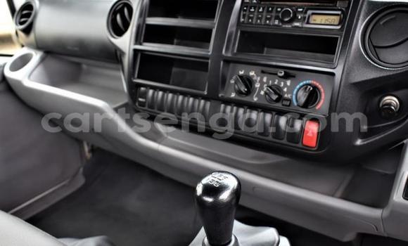 Acheter Occasion Utilitaire Hino 300 Series Blanc à Ezulwini, Hhohho Acheter Occasion Utilitaire Hino 300 Series Blanc à Ezulwini, Hhohho