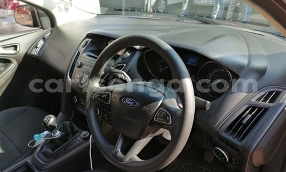 Acheter Occasion Voiture Ford Focus Beige à Manzini, Manzini Acheter Occasion Voiture Ford Focus Beige à Manzini, Manzini