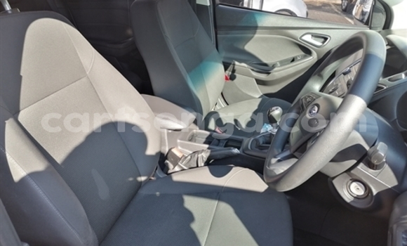 Acheter Occasion Voiture Ford Focus Beige à Manzini, Manzini Acheter Occasion Voiture Ford Focus Beige à Manzini, Manzini