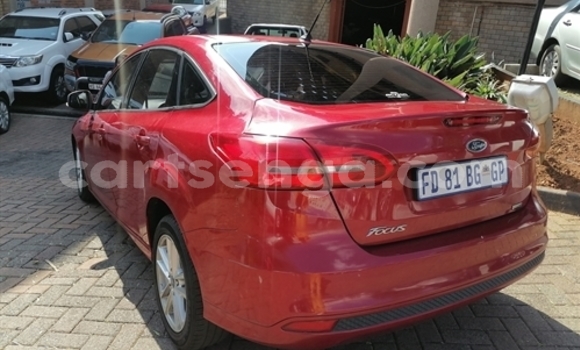 Acheter Occasion Voiture Ford Focus Beige à Manzini, Manzini Acheter Occasion Voiture Ford Focus Beige à Manzini, Manzini