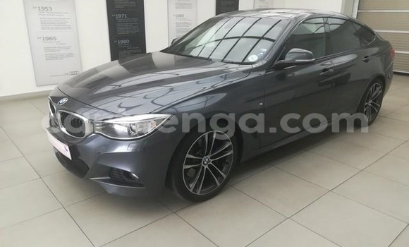 Buy Used BMW 3–Series Blue Car in Manzini in Manzini Buy Used BMW 3–Series Blue Car in Manzini in Manzini