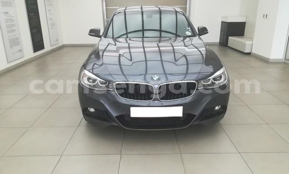 Buy Used BMW 3–Series Blue Car in Manzini in Manzini Buy Used BMW 3–Series Blue Car in Manzini in Manzini