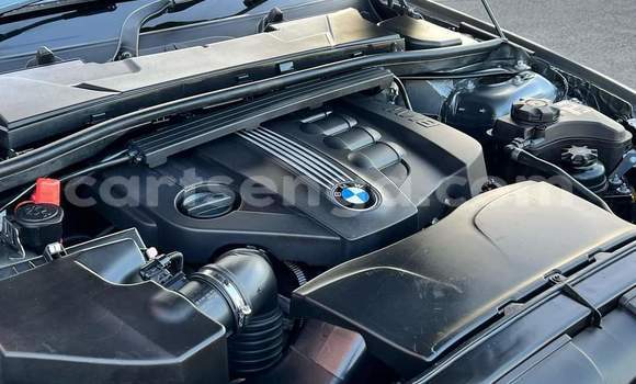 Acheter Occasion Voiture BMW 3–Series Gris à Ezulwini, Hhohho Acheter Occasion Voiture BMW 3–Series Gris à Ezulwini, Hhohho