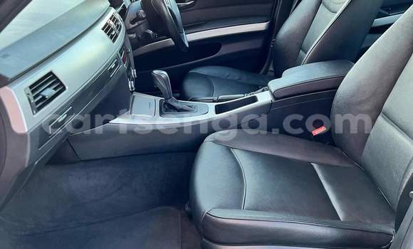 Acheter Occasion Voiture BMW 3–Series Gris à Ezulwini, Hhohho Acheter Occasion Voiture BMW 3–Series Gris à Ezulwini, Hhohho