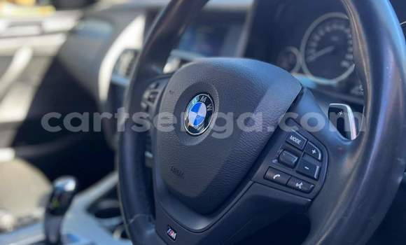 Nunua Ilio tumika BMW X3 White Gari ndani ya Ezulwini nchini Hhohho Nunua Ilio tumika BMW X3 White Gari ndani ya Ezulwini nchini Hhohho