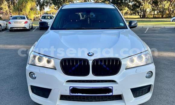 Nunua Ilio tumika BMW X3 White Gari ndani ya Ezulwini nchini Hhohho Nunua Ilio tumika BMW X3 White Gari ndani ya Ezulwini nchini Hhohho