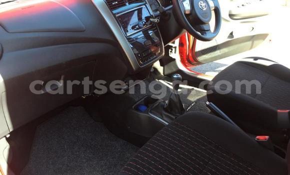 Nunua Ilio tumika Toyota Aygo Red Gari ndani ya Big Bend nchini Lubombo Nunua Ilio tumika Toyota Aygo Red Gari ndani ya Big Bend nchini Lubombo