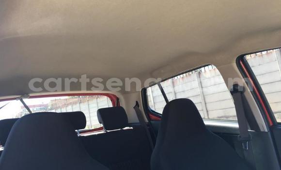 Nunua Ilio tumika Toyota Aygo Red Gari ndani ya Big Bend nchini Lubombo Nunua Ilio tumika Toyota Aygo Red Gari ndani ya Big Bend nchini Lubombo