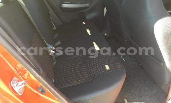 Nunua Ilio tumika Toyota Aygo Red Gari ndani ya Big Bend nchini Lubombo Nunua Ilio tumika Toyota Aygo Red Gari ndani ya Big Bend nchini Lubombo