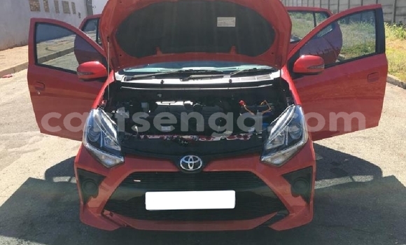 Nunua Ilio tumika Toyota Aygo Red Gari ndani ya Big Bend nchini Lubombo Nunua Ilio tumika Toyota Aygo Red Gari ndani ya Big Bend nchini Lubombo