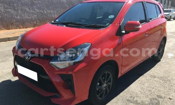 Nunua Ilio tumika Toyota Aygo Red Gari ndani ya Big Bend nchini Lubombo Nunua Ilio tumika Toyota Aygo Red Gari ndani ya Big Bend nchini Lubombo