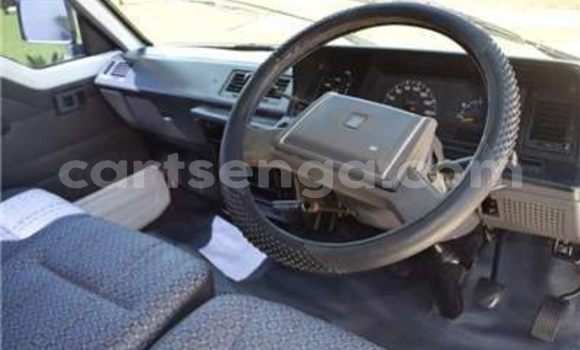 Acheter Occasion Voiture Toyota Hiace Blanc à Ezulwini, Hhohho Acheter Occasion Voiture Toyota Hiace Blanc à Ezulwini, Hhohho