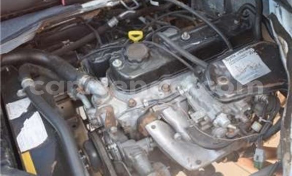 Acheter Occasion Voiture Toyota Hiace Blanc à Ezulwini, Hhohho Acheter Occasion Voiture Toyota Hiace Blanc à Ezulwini, Hhohho