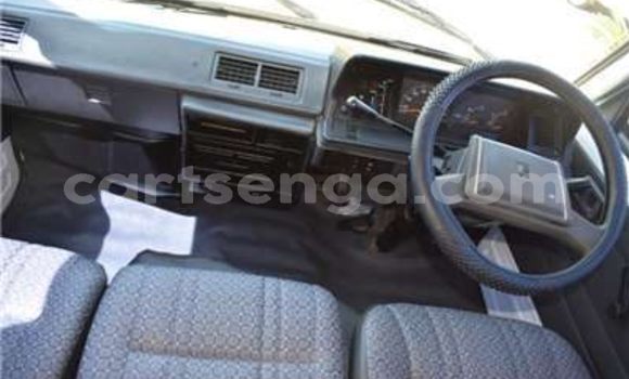 Acheter Occasion Voiture Toyota Hiace Blanc à Ezulwini, Hhohho Acheter Occasion Voiture Toyota Hiace Blanc à Ezulwini, Hhohho