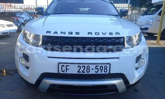 Nunua Ilio tumika Range Rover Range Rover White Gari ndani ya Ezulwini nchini Hhohho Nunua Ilio tumika Range Rover Range Rover White Gari ndani ya Ezulwini nchini Hhohho