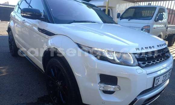 Acheter Occasion Voiture Range Rover Range Rover Blanc à Ezulwini, Hhohho Acheter Occasion Voiture Range Rover Range Rover Blanc à Ezulwini, Hhohho