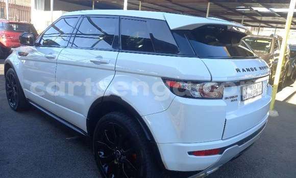 Acheter Occasion Voiture Range Rover Range Rover Blanc à Ezulwini, Hhohho Acheter Occasion Voiture Range Rover Range Rover Blanc à Ezulwini, Hhohho