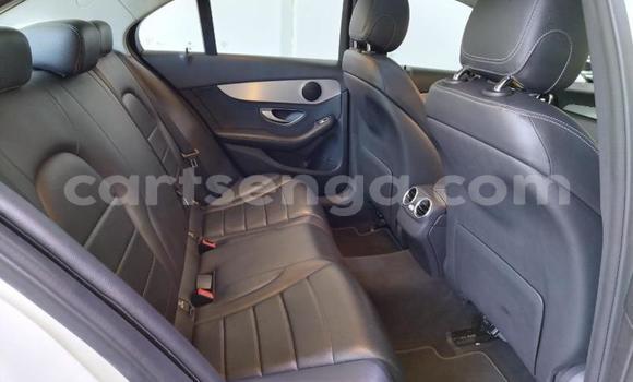 Acheter Occasion Voiture Mercedes-Benz C-Classe Blanc à Ezulwini, Hhohho Acheter Occasion Voiture Mercedes-Benz C-Classe Blanc à Ezulwini, Hhohho