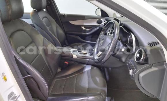 Acheter Occasion Voiture Mercedes-Benz C-Classe Blanc à Ezulwini, Hhohho Acheter Occasion Voiture Mercedes-Benz C-Classe Blanc à Ezulwini, Hhohho