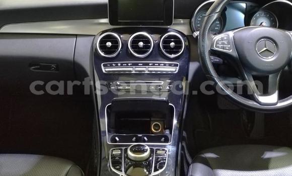 Acheter Occasion Voiture Mercedes-Benz C-Classe Blanc à Ezulwini, Hhohho Acheter Occasion Voiture Mercedes-Benz C-Classe Blanc à Ezulwini, Hhohho