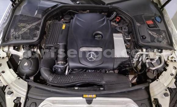 Acheter Occasion Voiture Mercedes-Benz C-Classe Blanc à Ezulwini, Hhohho Acheter Occasion Voiture Mercedes-Benz C-Classe Blanc à Ezulwini, Hhohho