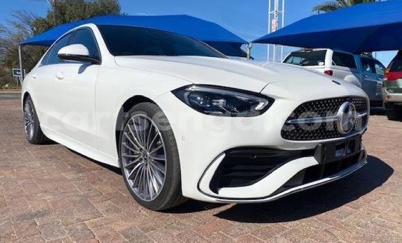 Nunua Ilio tumika Mercedes‒Benz CLA-klasse AMG White Gari ndani ya Ezulwini nchini Hhohho Nunua Ilio tumika Mercedes‒Benz CLA-klasse AMG White Gari ndani ya Ezulwini nchini Hhohho